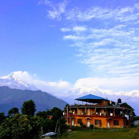 Mystique Highland Resort Pokhara Extérieur photo