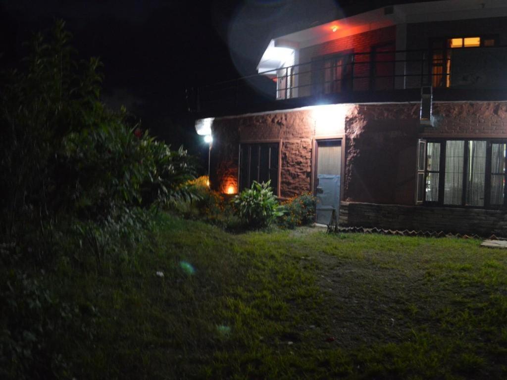 Mystique Highland Resort Pokhara Extérieur photo