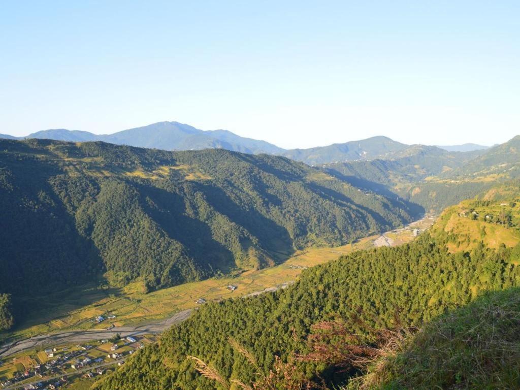 Mystique Highland Resort Pokhara Extérieur photo