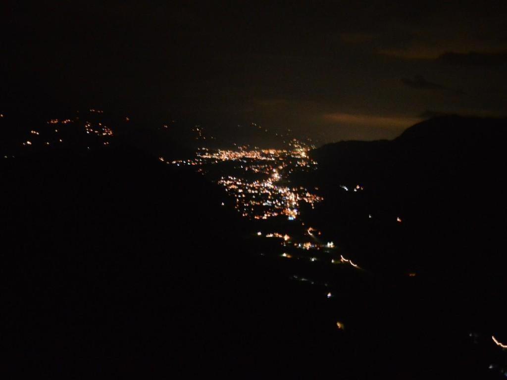 Mystique Highland Resort Pokhara Extérieur photo