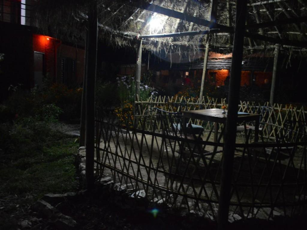 Mystique Highland Resort Pokhara Extérieur photo
