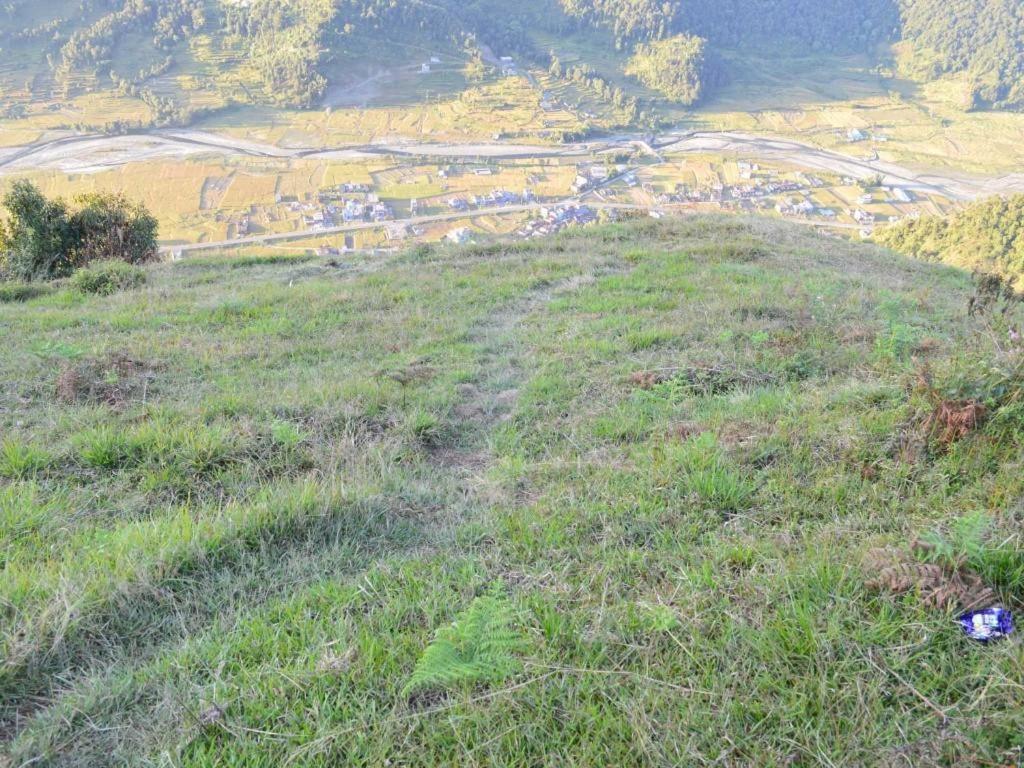 Mystique Highland Resort Pokhara Extérieur photo