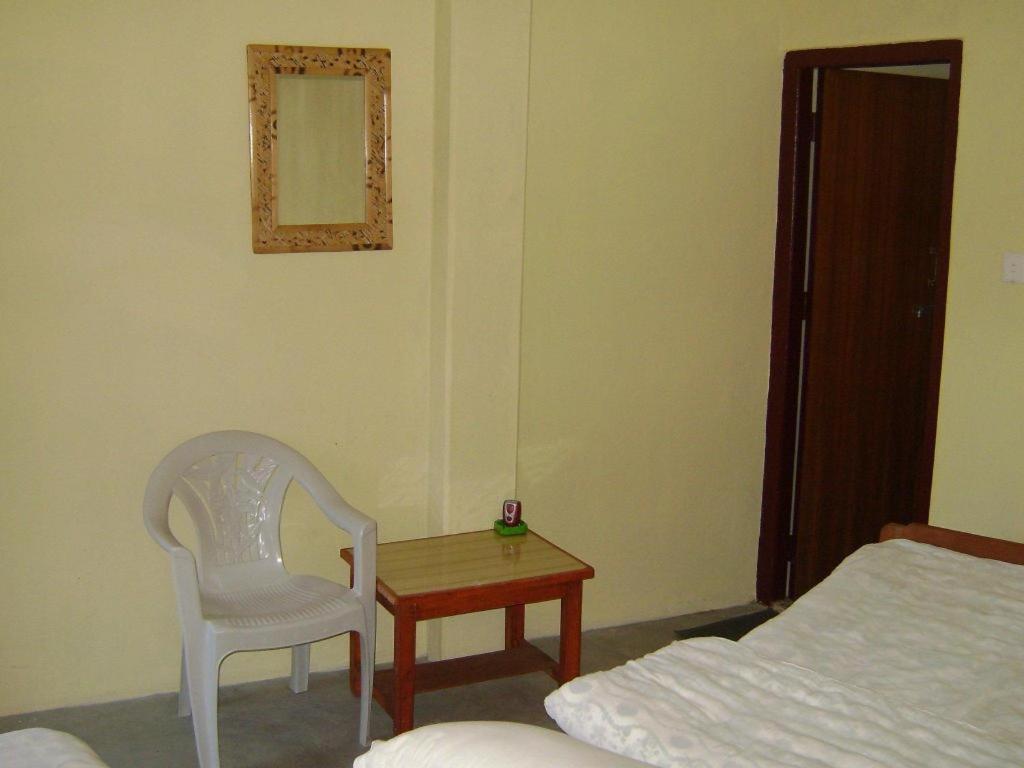 Mystique Highland Resort Pokhara Extérieur photo