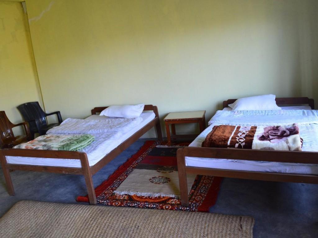 Mystique Highland Resort Pokhara Extérieur photo